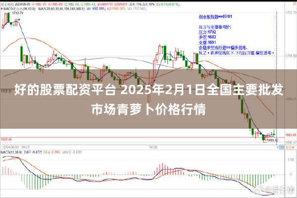 好的股票配资平台 2025年2月1日全国主要批发市场青萝卜价格行情